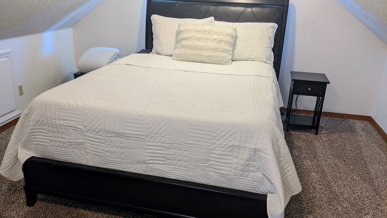 Photo of Bedroom in Kuna