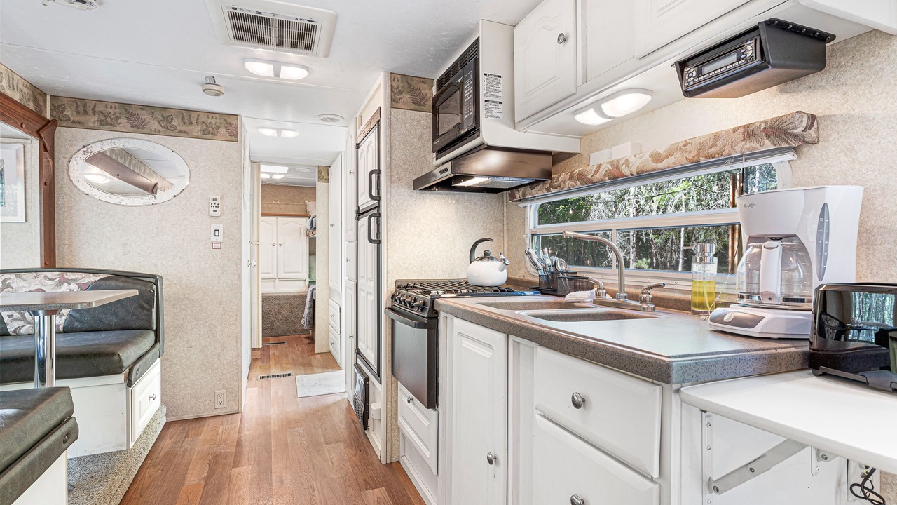Photo of Kitchen in Jacksonville