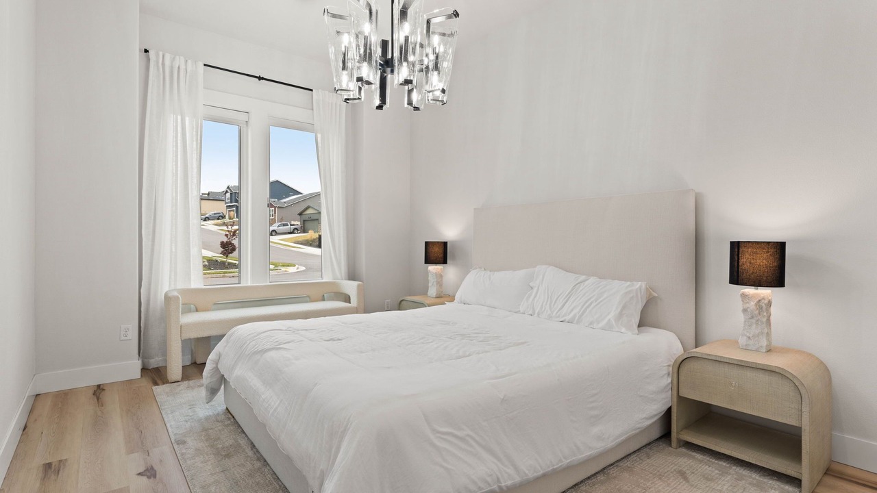 Photo of Bedroom in Cheney