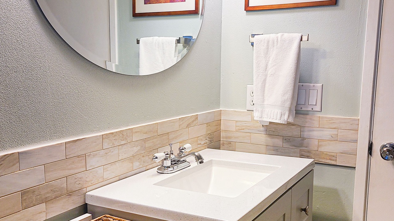 Photo of Bathroom in West Valley City