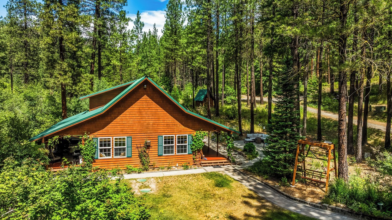 Photo of Others in Leavenworth