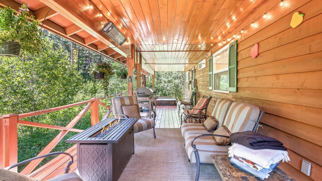 Photo of Outdoor in Leavenworth
