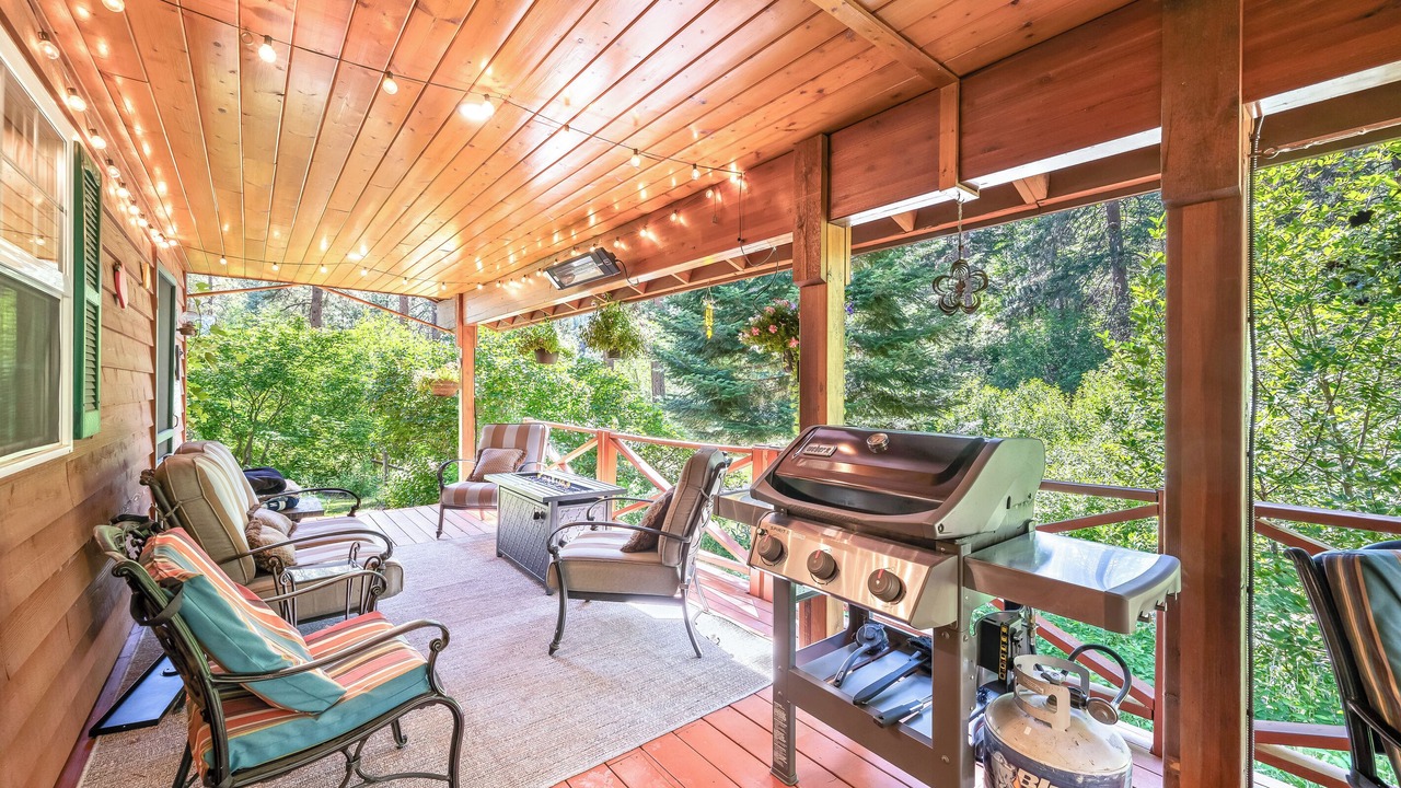 Photo of Outdoor in Leavenworth