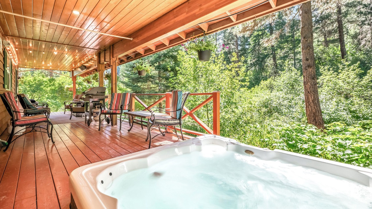 Photo of Outdoor in Leavenworth