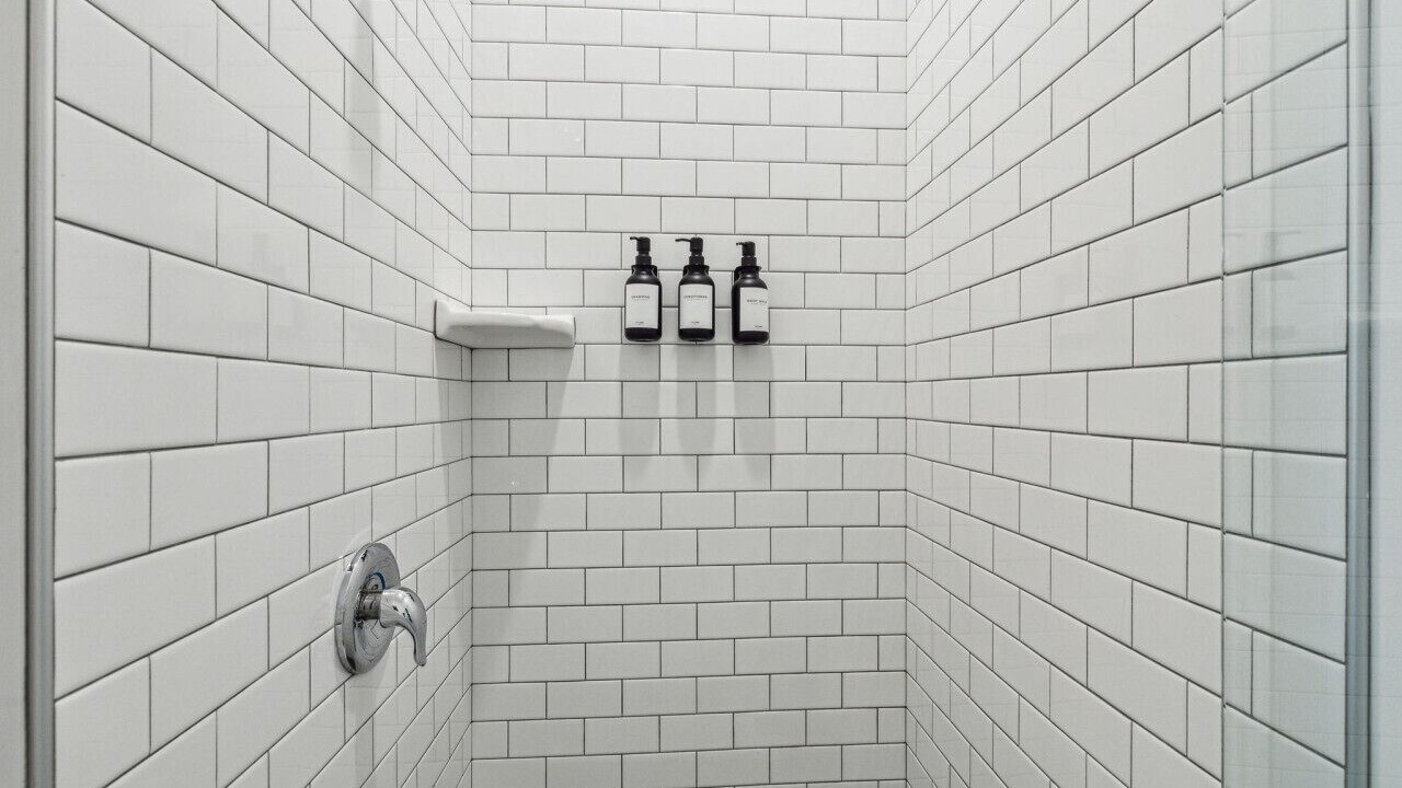 Photo of Bathroom in Franklin to the Fort