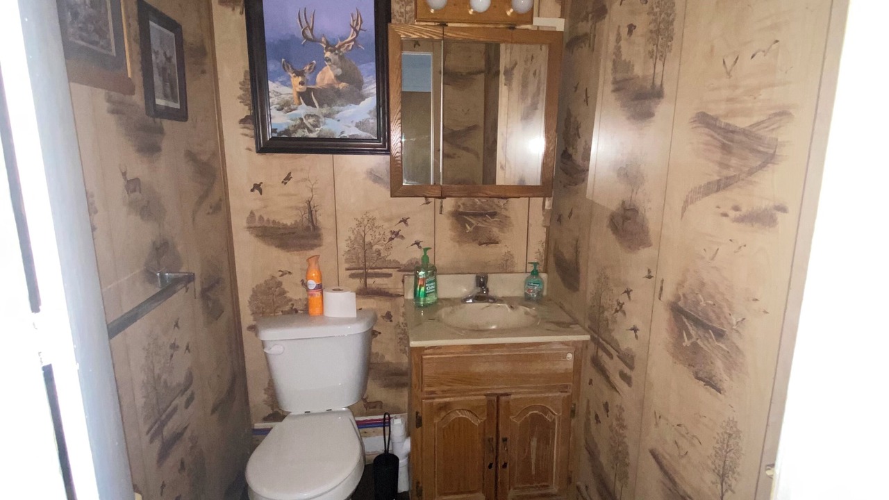 Photo of Bathroom in Minidoka County