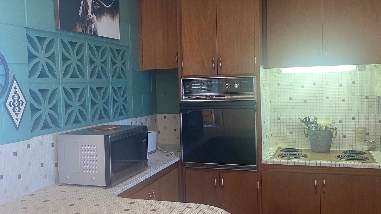 Photo of Kitchen in Minidoka County