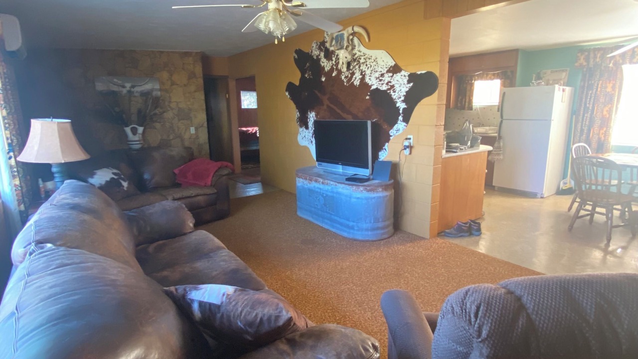 Photo of Livingroom in Minidoka County