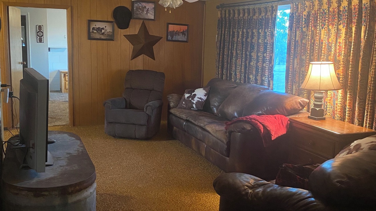 Photo of Livingroom in Minidoka County