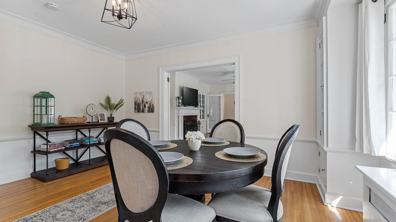 Photo of Livingroom in Manito