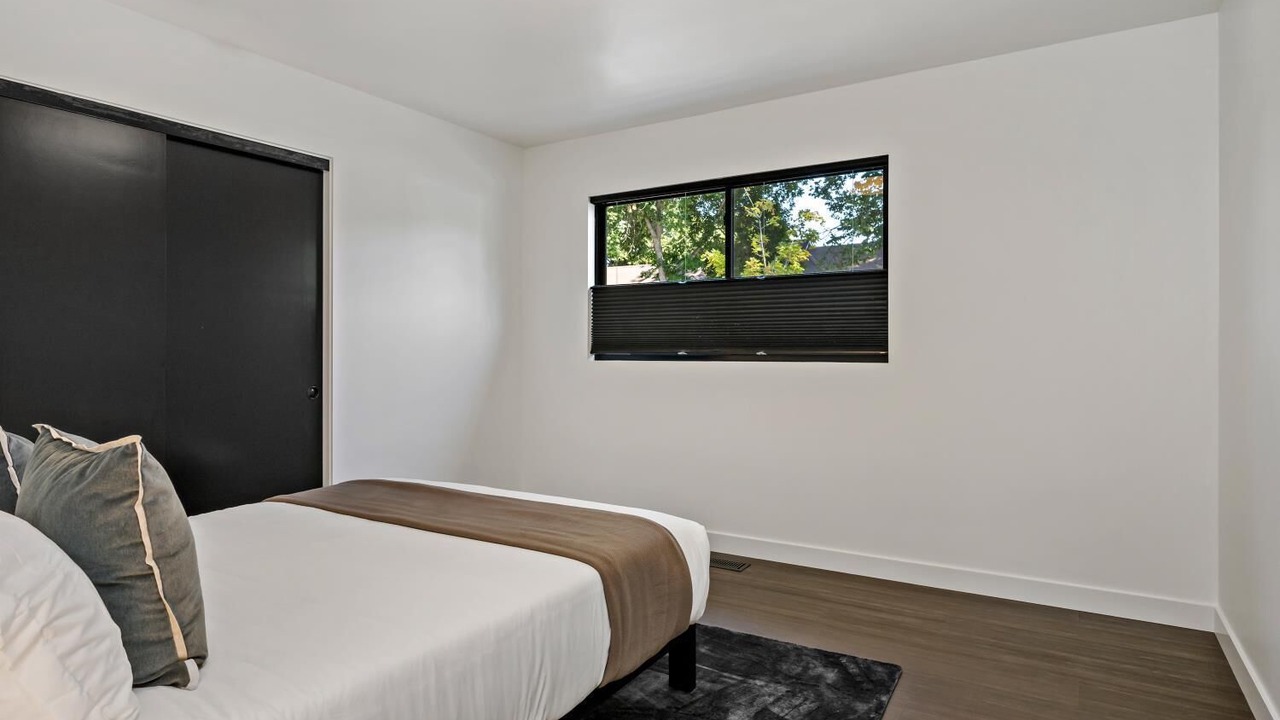 Photo of Bedroom in North End