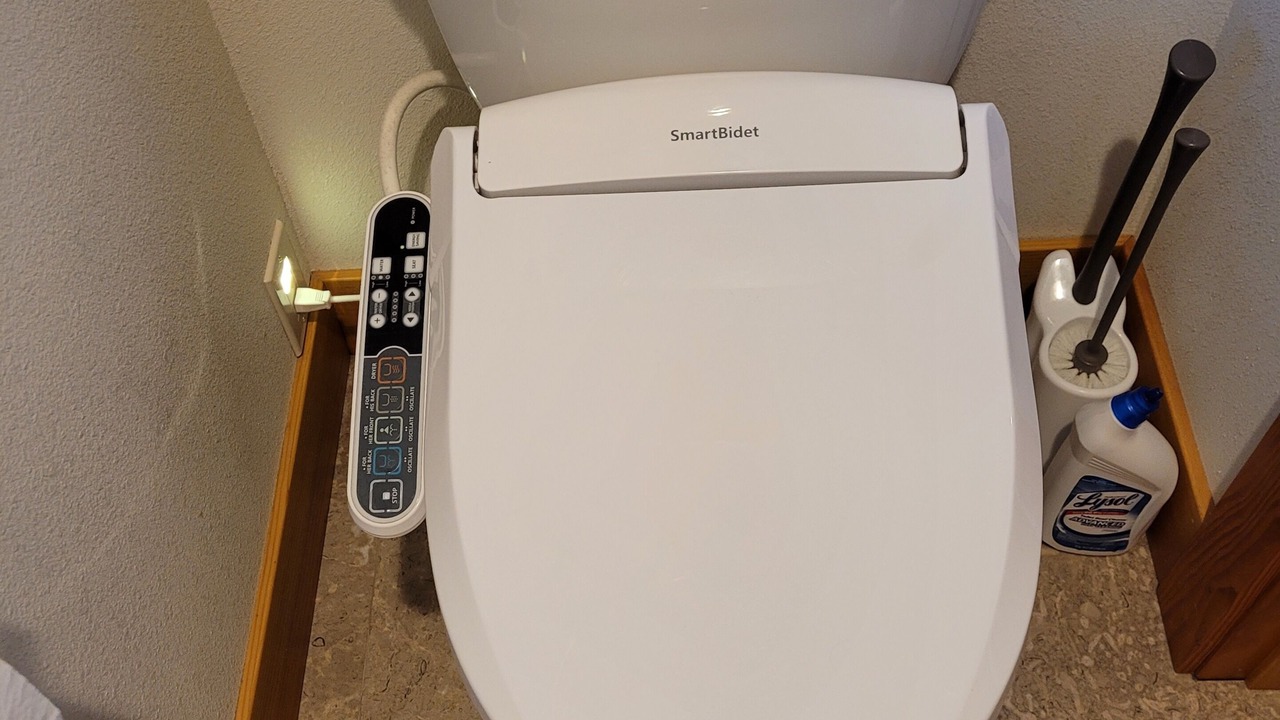 Photo of Bathroom in Ashland
