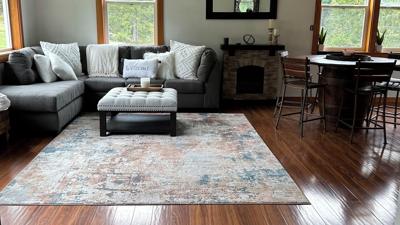 Photo of Livingroom in Port Angeles