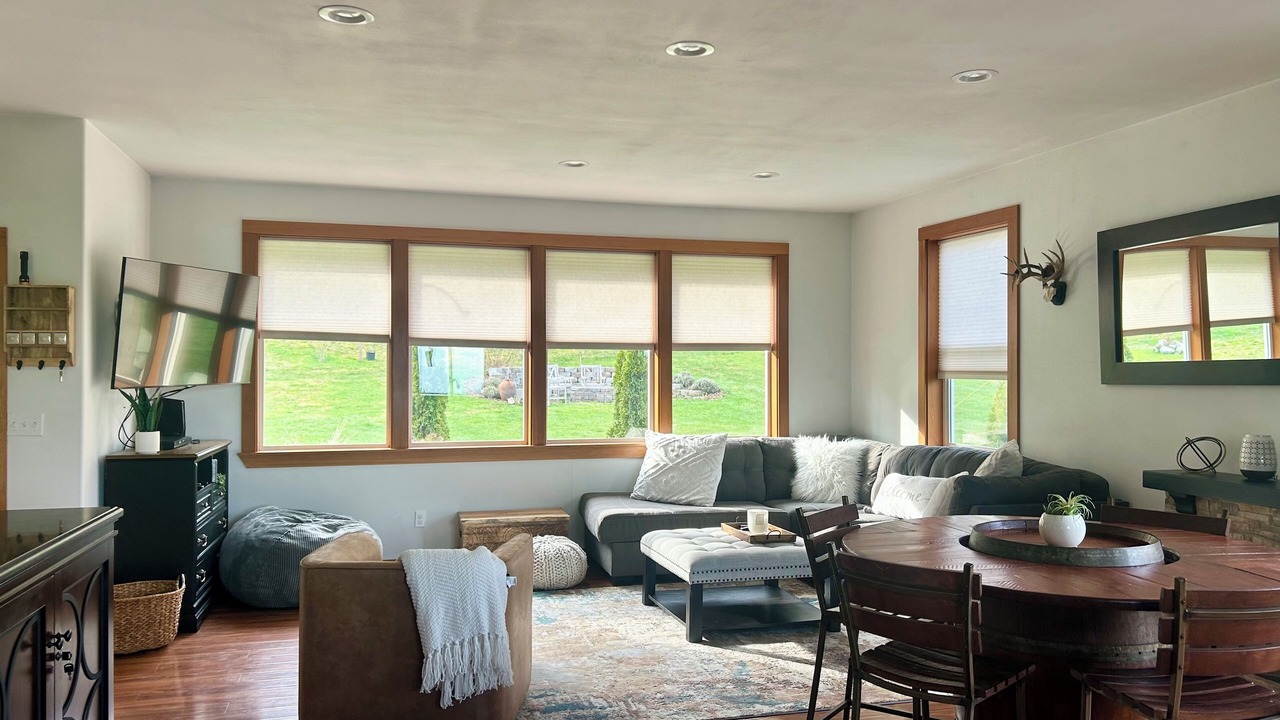 Photo of Livingroom in Port Angeles