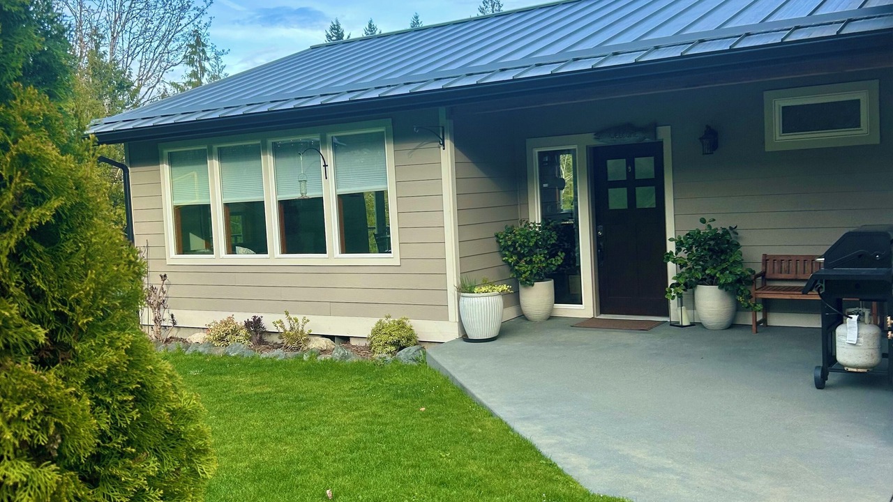 Photo of Outdoor in Port Angeles