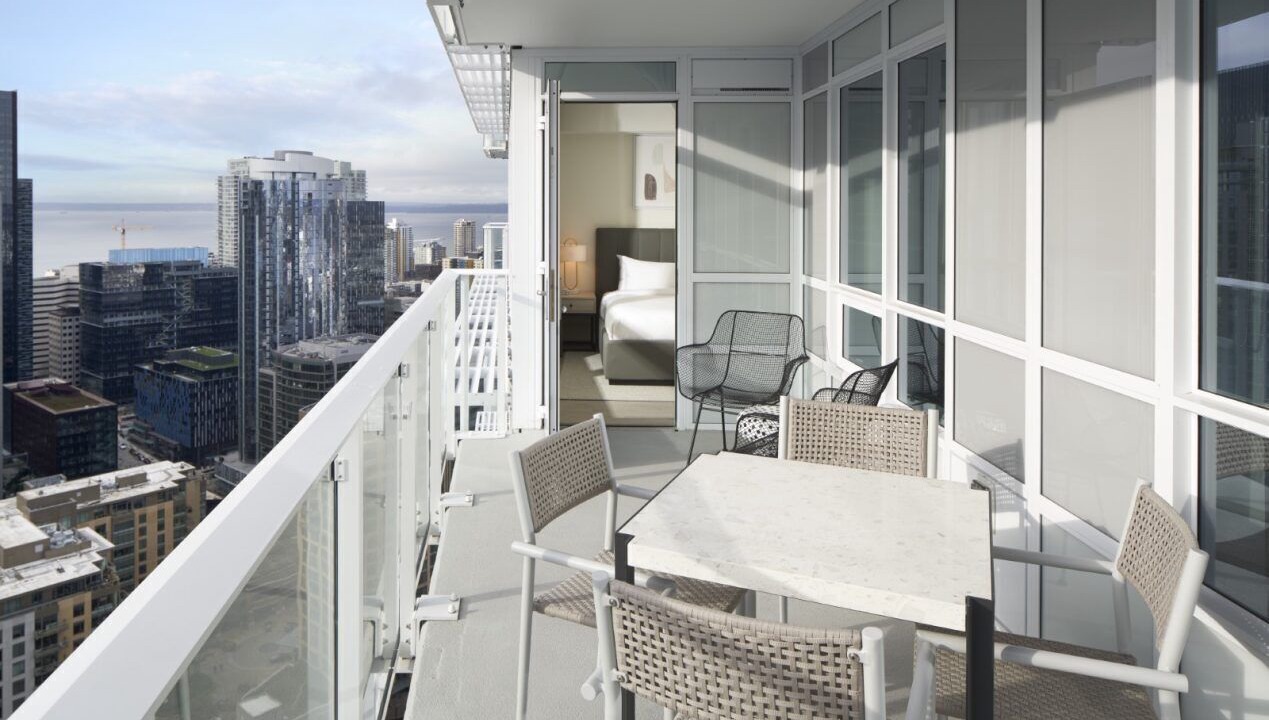 Photo of Outdoor in South Lake Union