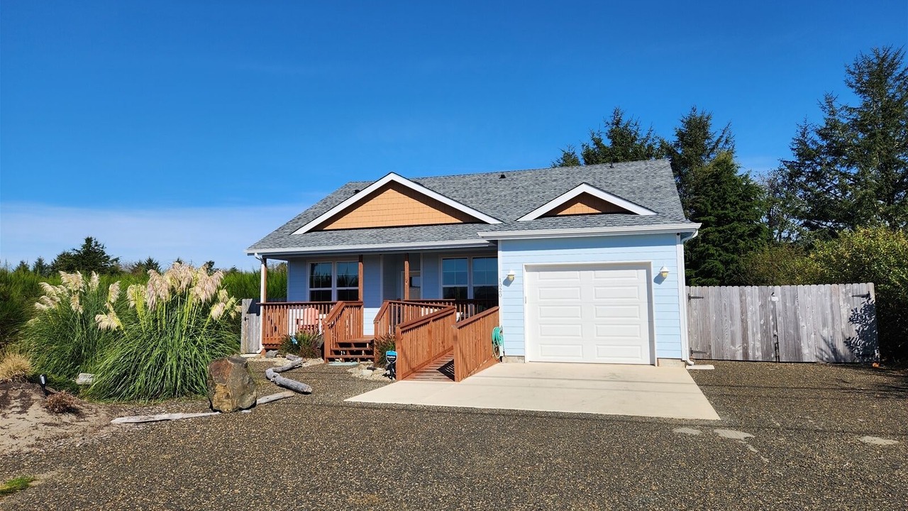 Photo of Outdoor in Ocean Shores
