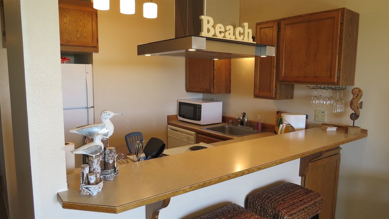 Photo of Kitchen in Ocean Shores