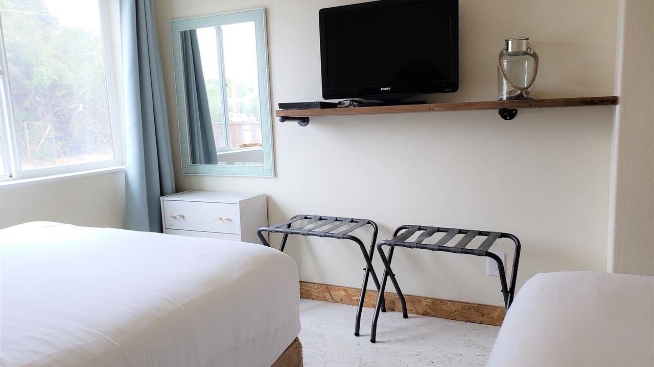 Photo of Bedroom in Ocean Shores