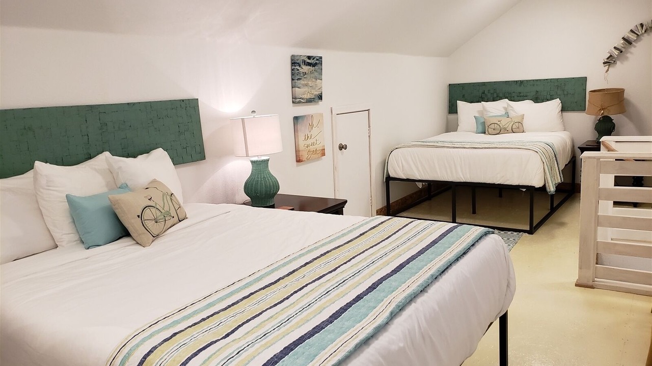 Photo of Bedroom in Ocean Shores