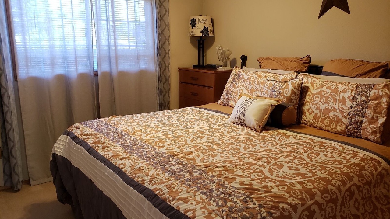 Photo of Bedroom in Oyehut-Hogans Corner