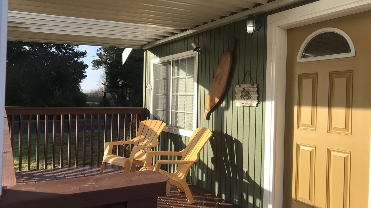 Photo of Outdoor in Oyehut-Hogans Corner