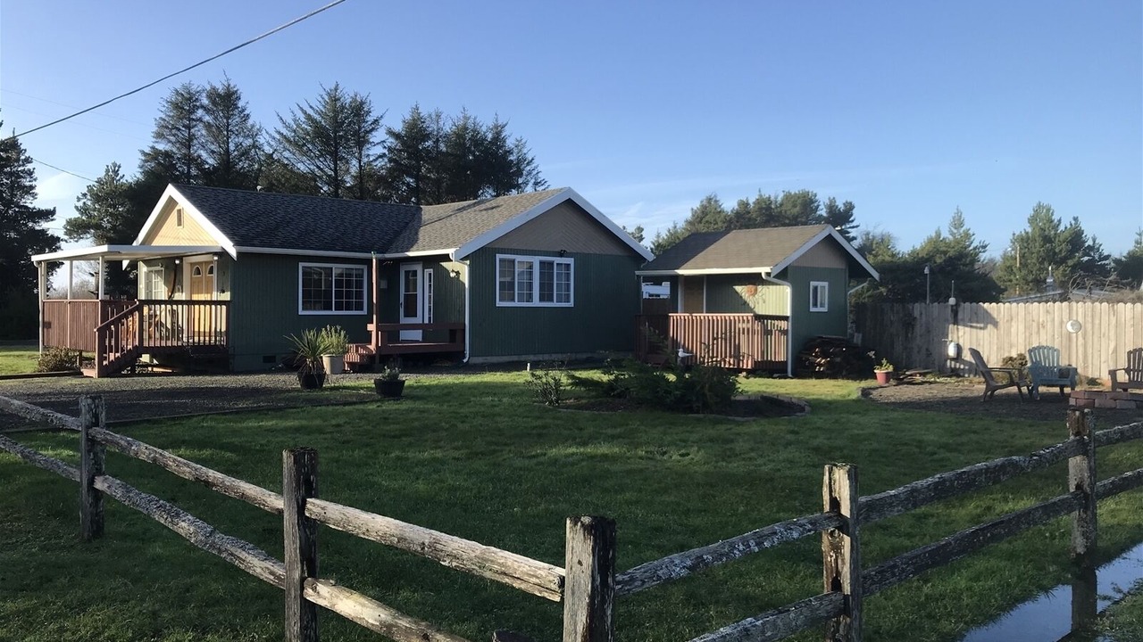 Photo of Outdoor in Oyehut-Hogans Corner