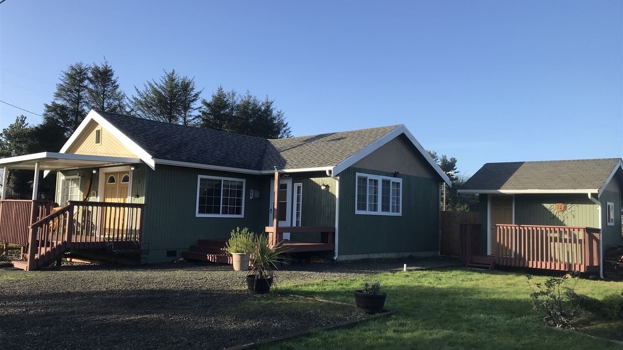 Photo of Outdoor in Oyehut-Hogans Corner