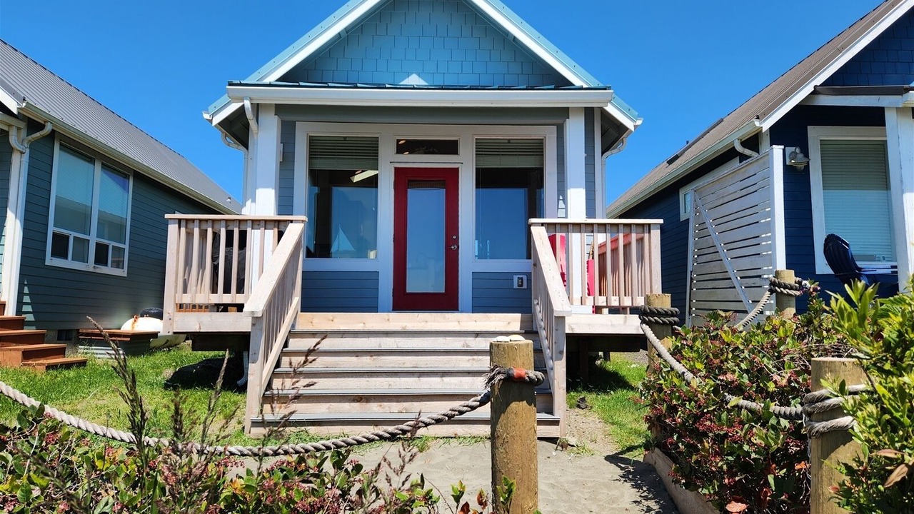 Photo of Outdoor in Ocean Shores