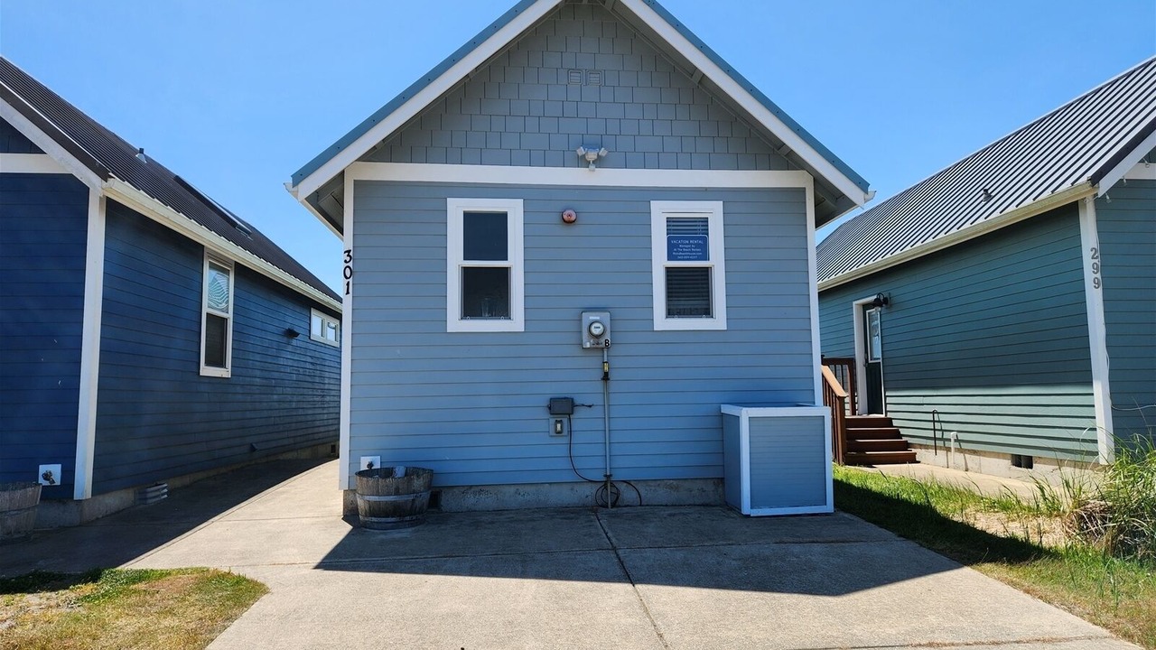 Photo of Outdoor in Ocean Shores
