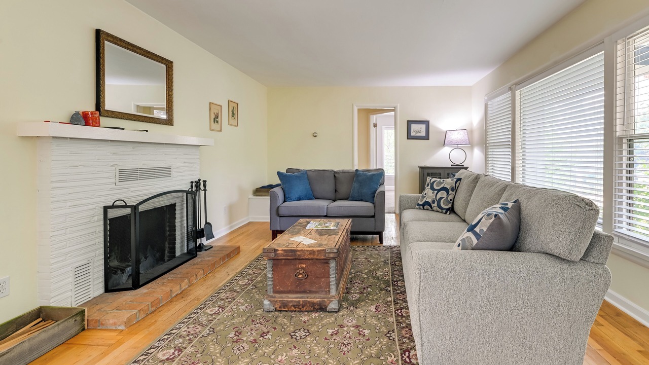 Photo of Livingroom in Grants Pass