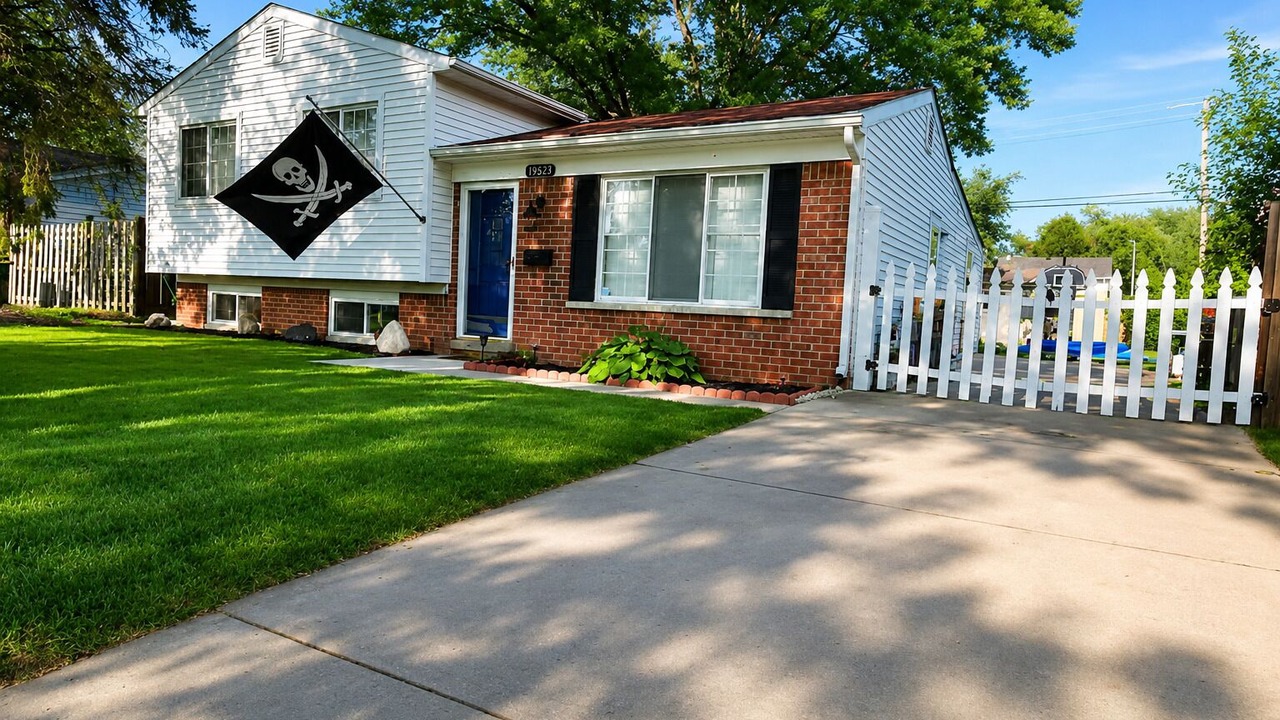 Photo of Outdoor in Romulus