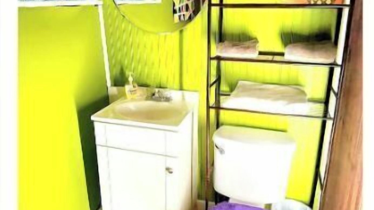 Photo of Bathroom in Romulus