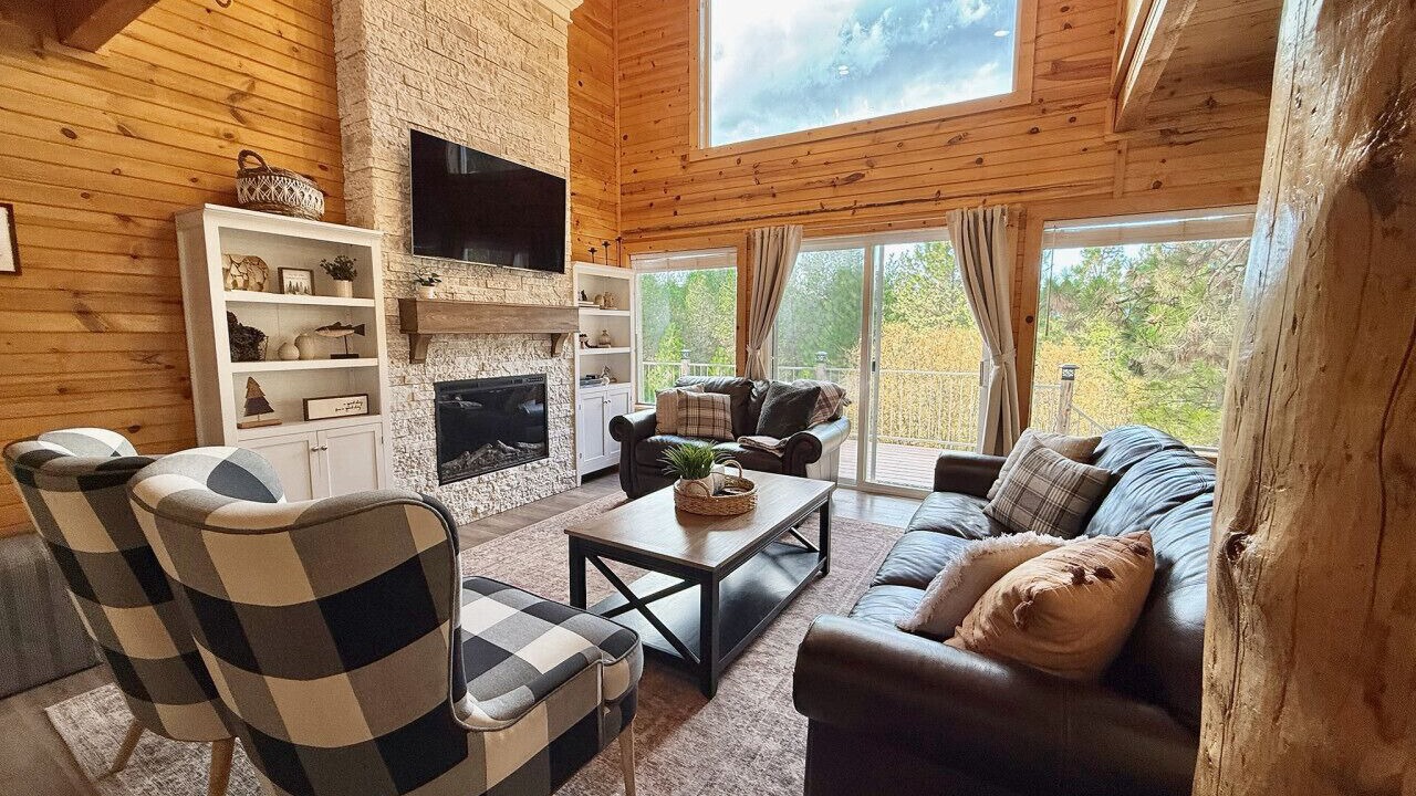 Photo of Livingroom in Cascade