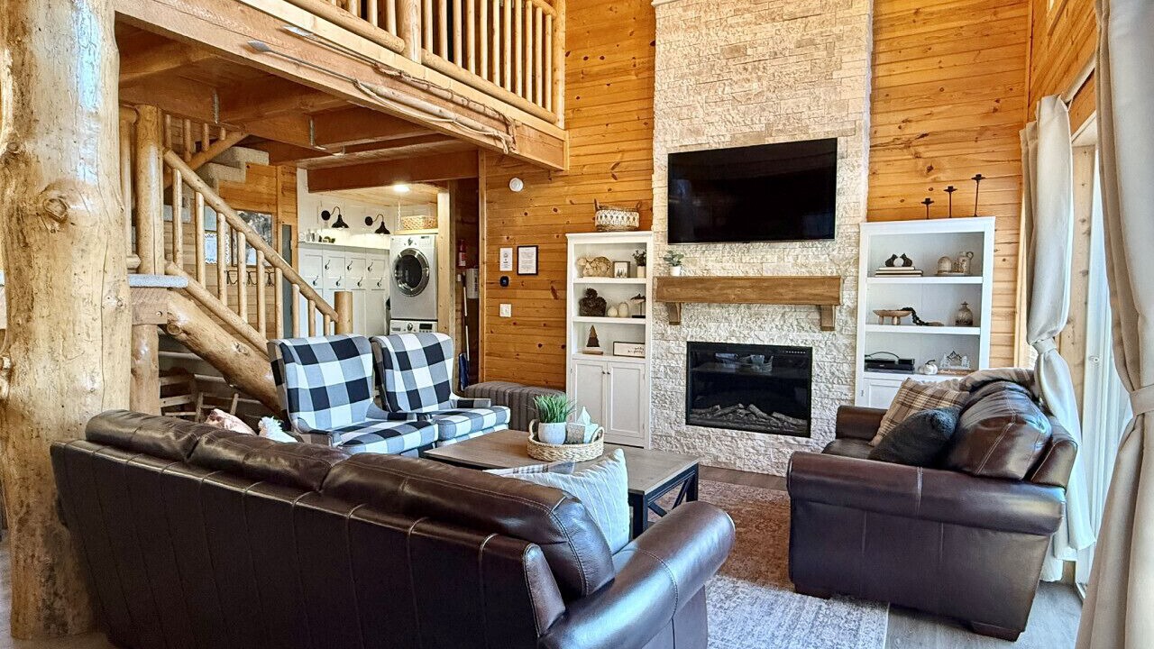 Photo of Livingroom in Cascade
