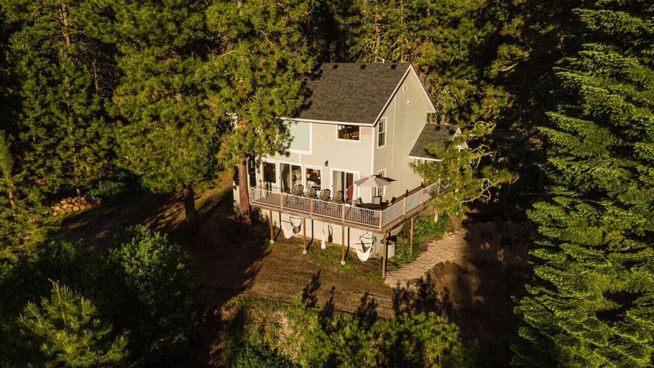 Photo of Outdoor in Cascade
