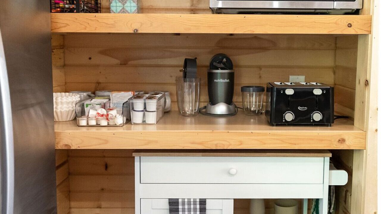 Photo of Kitchen in Cascade