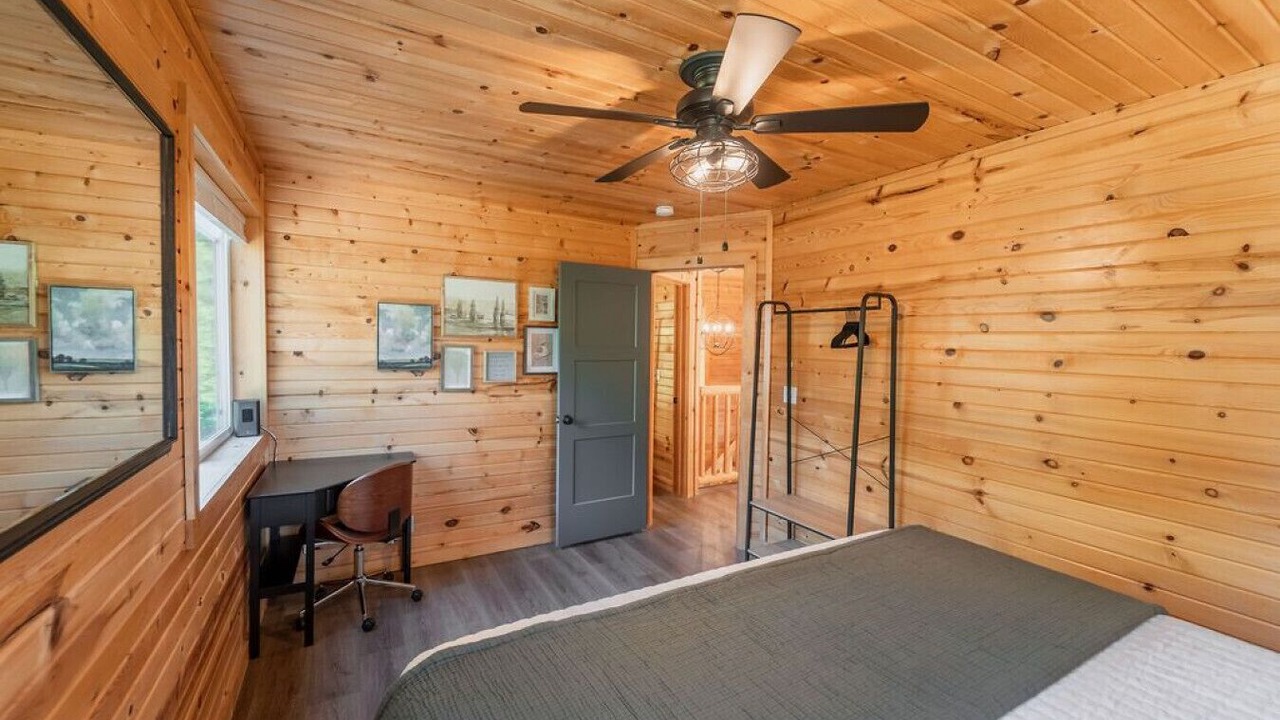 Photo of Bedroom in Cascade