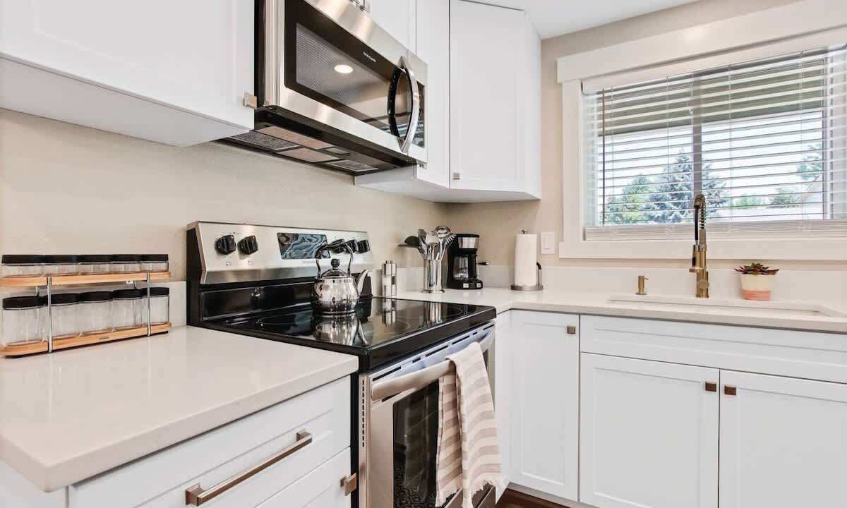 Photo of Kitchen in Eagle
