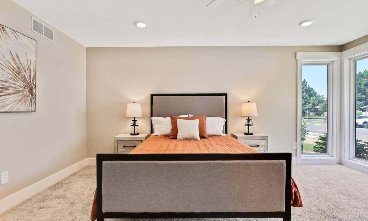 Photo of Bedroom in Eagle