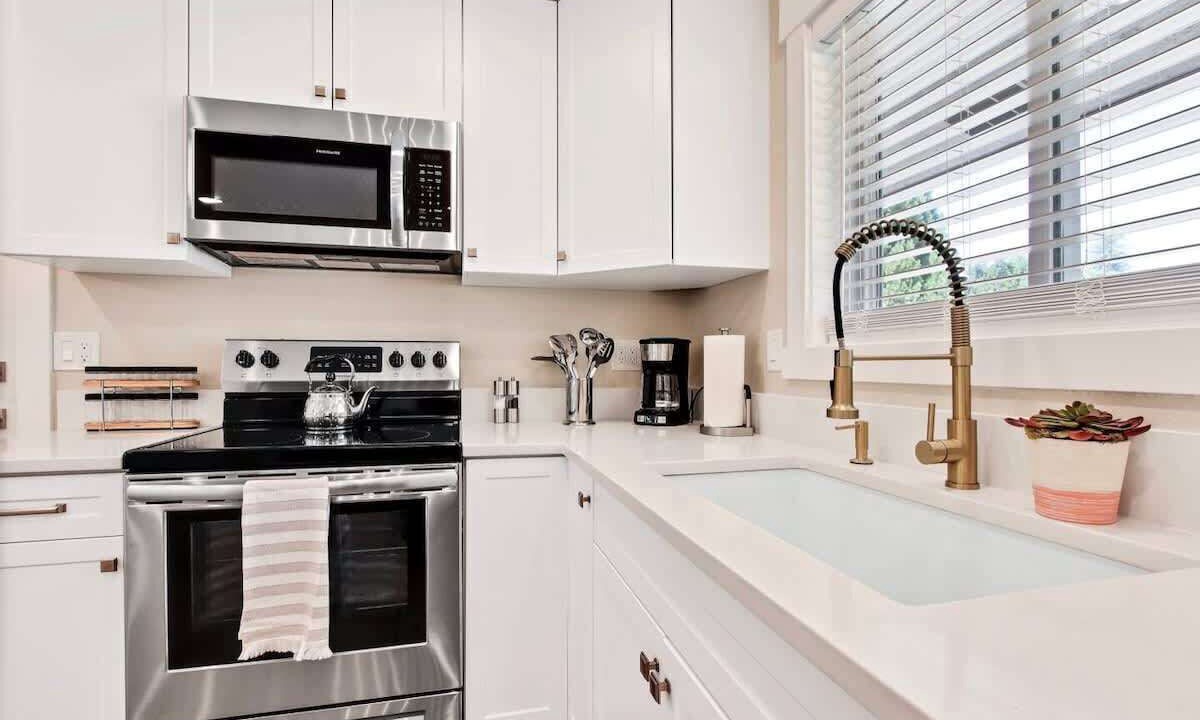 Photo of Kitchen in Eagle