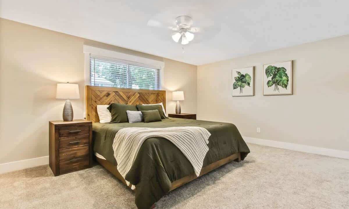 Photo of Bedroom in Eagle
