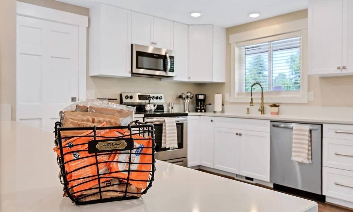 Photo of Kitchen in Eagle
