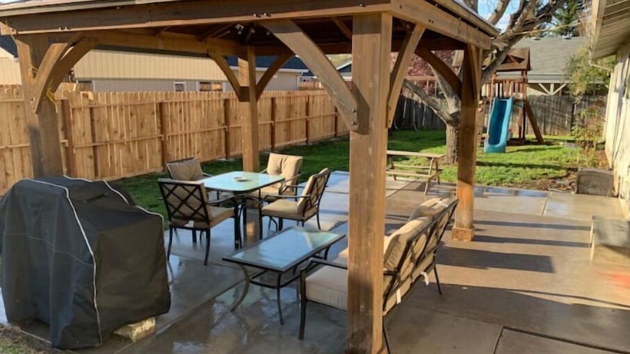 Photo of Outdoor in Medford