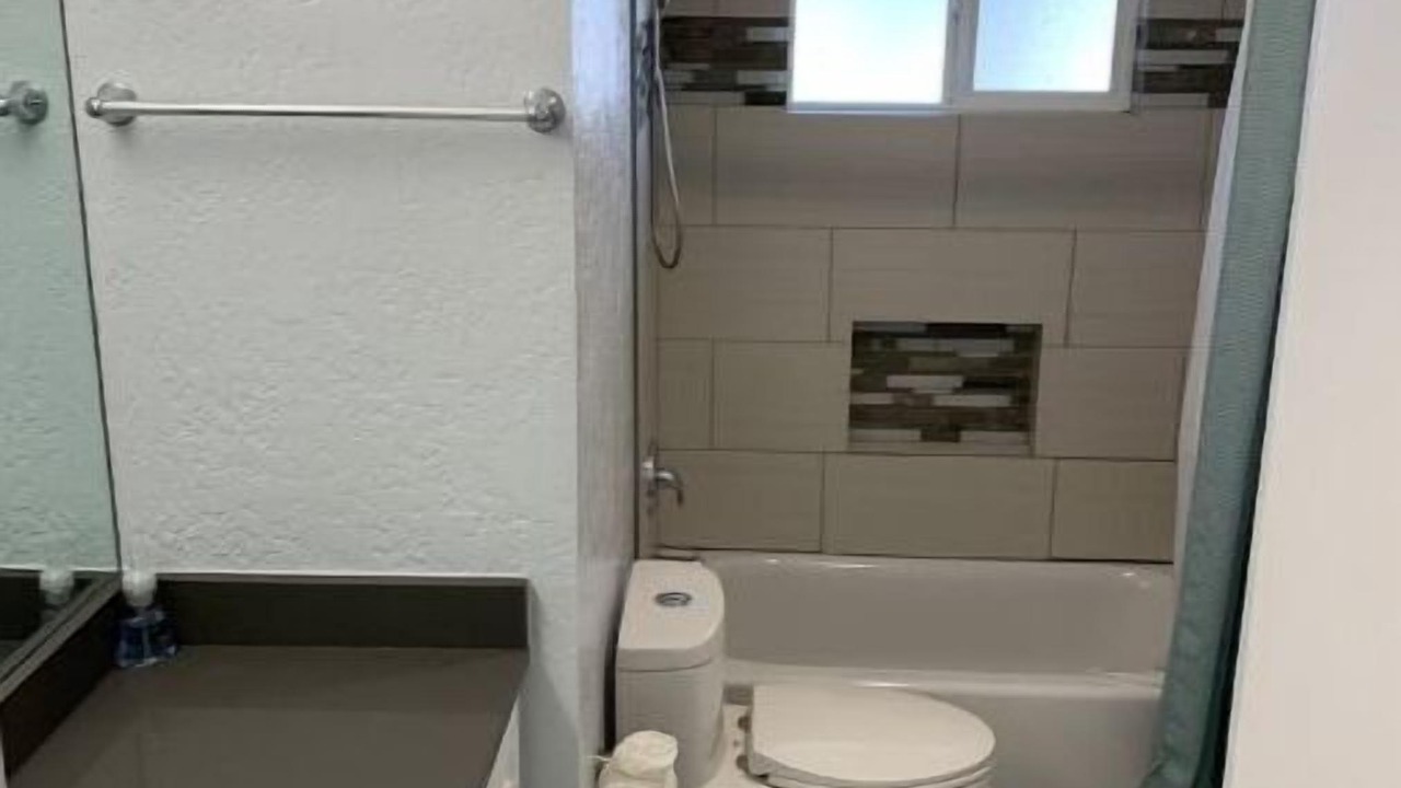 Photo of Bathroom in Medford