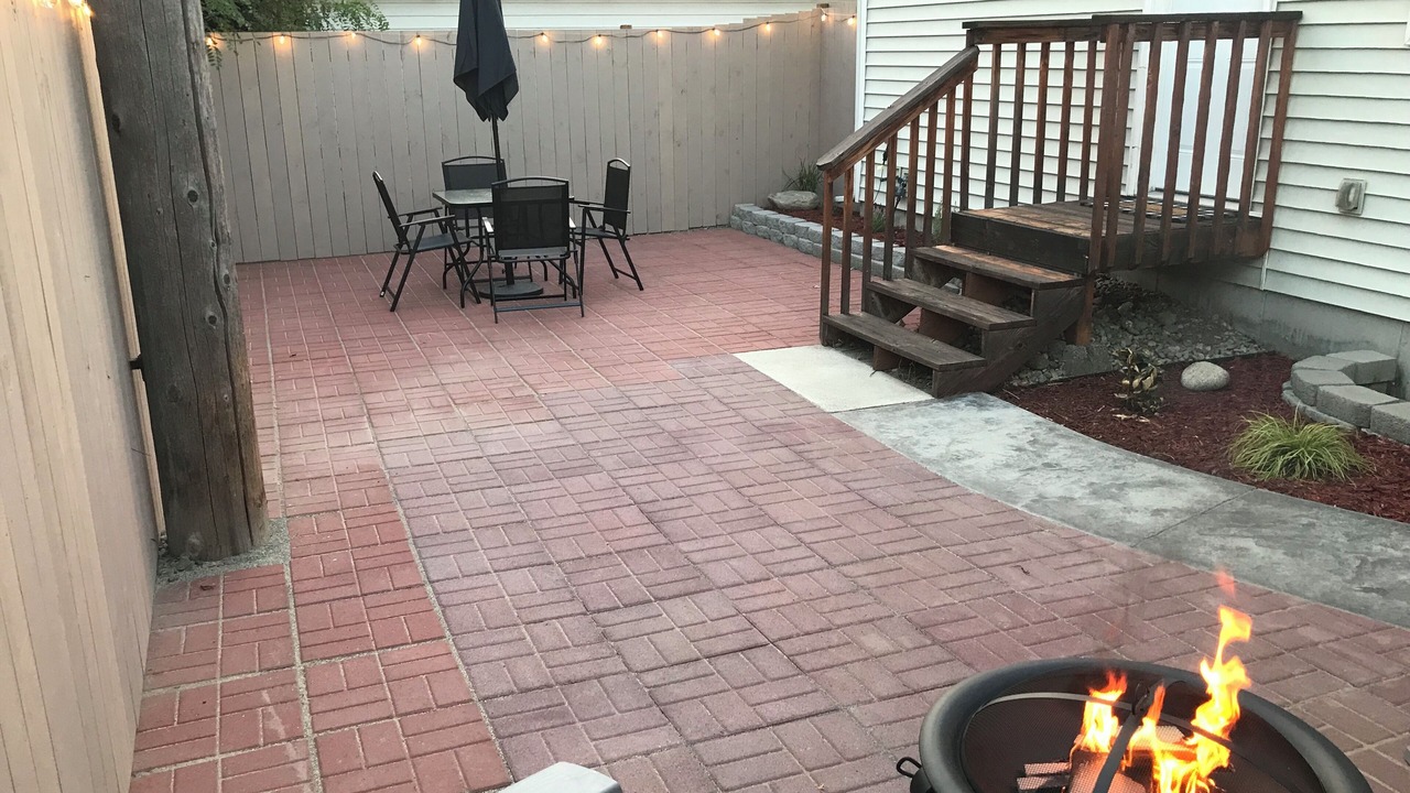 Photo of Outdoor in Spokane Valley