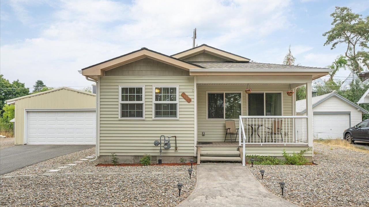 Photo of Outdoor in Spokane Valley