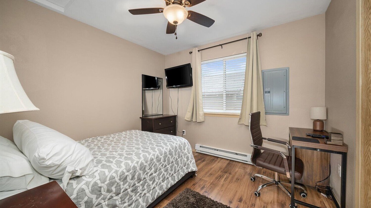 Photo of Bedroom in Spokane Valley