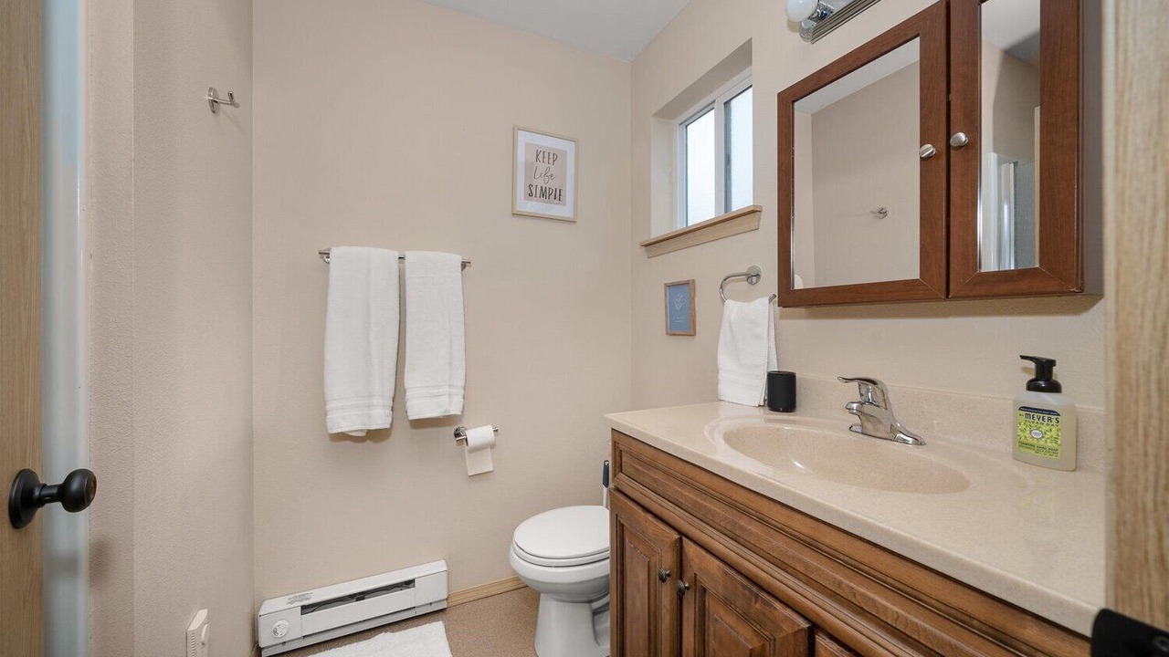 Photo of Bathroom in Spokane Valley