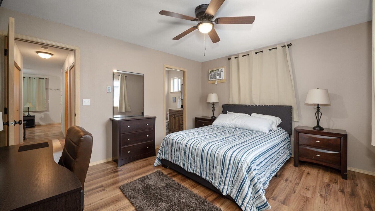 Photo of Bedroom in Spokane Valley